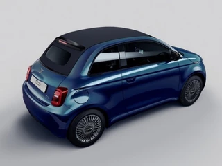 Fiat 500C – thumbnail 1