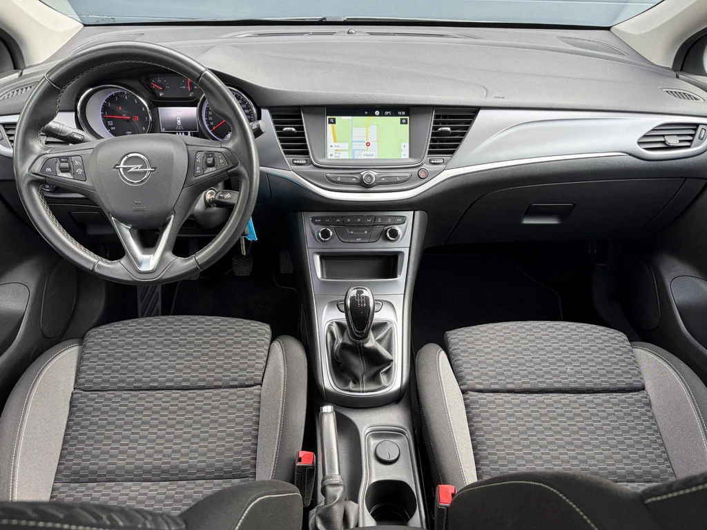 Opel Astra – foto 7