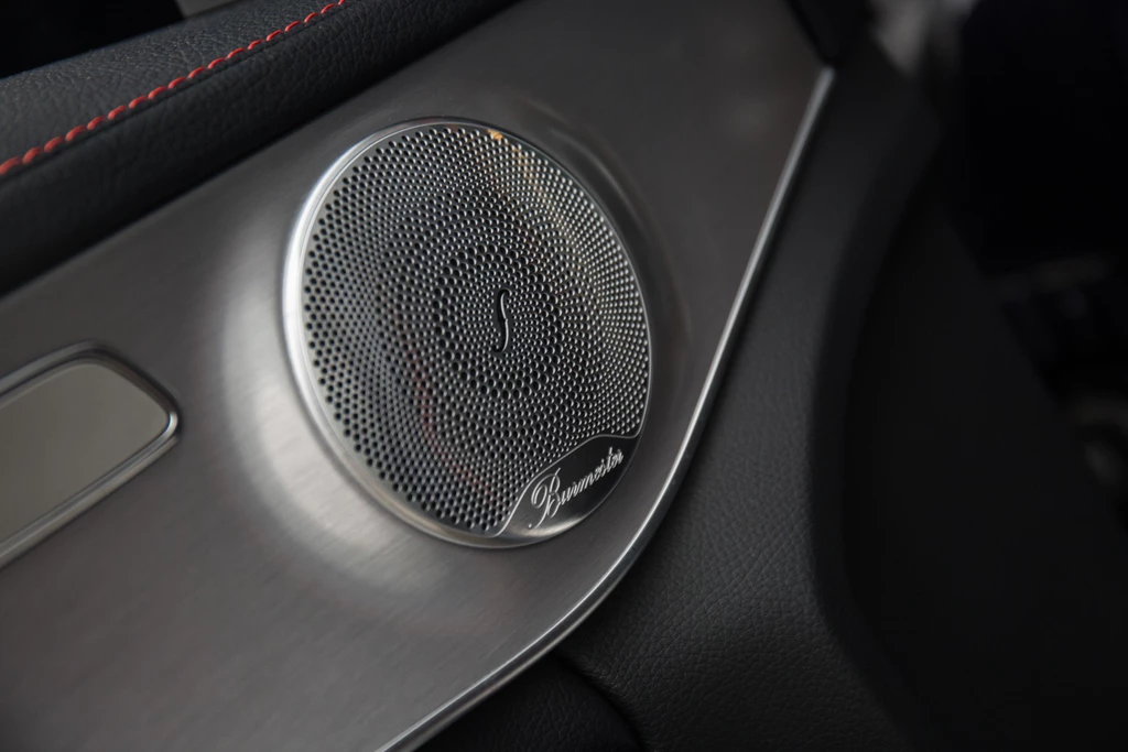 Mercedes-Benz C-Klasse – foto 25