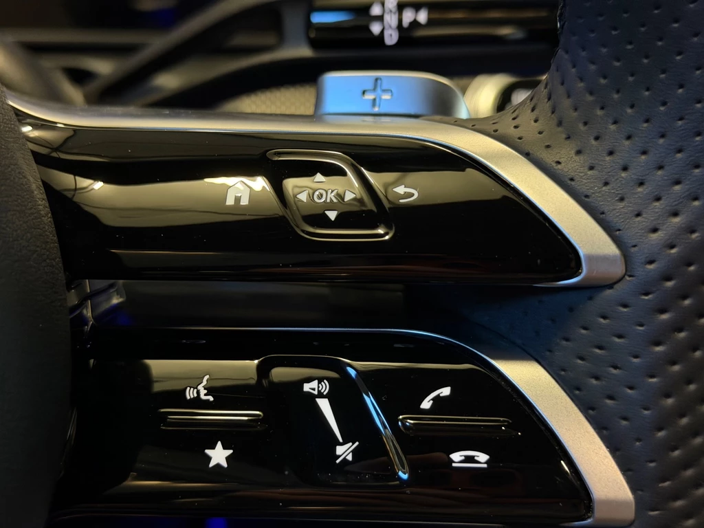 Mercedes-Benz C-Klasse – foto 18
