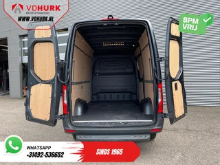 Mercedes-Benz Sprinter – thumbnail 8