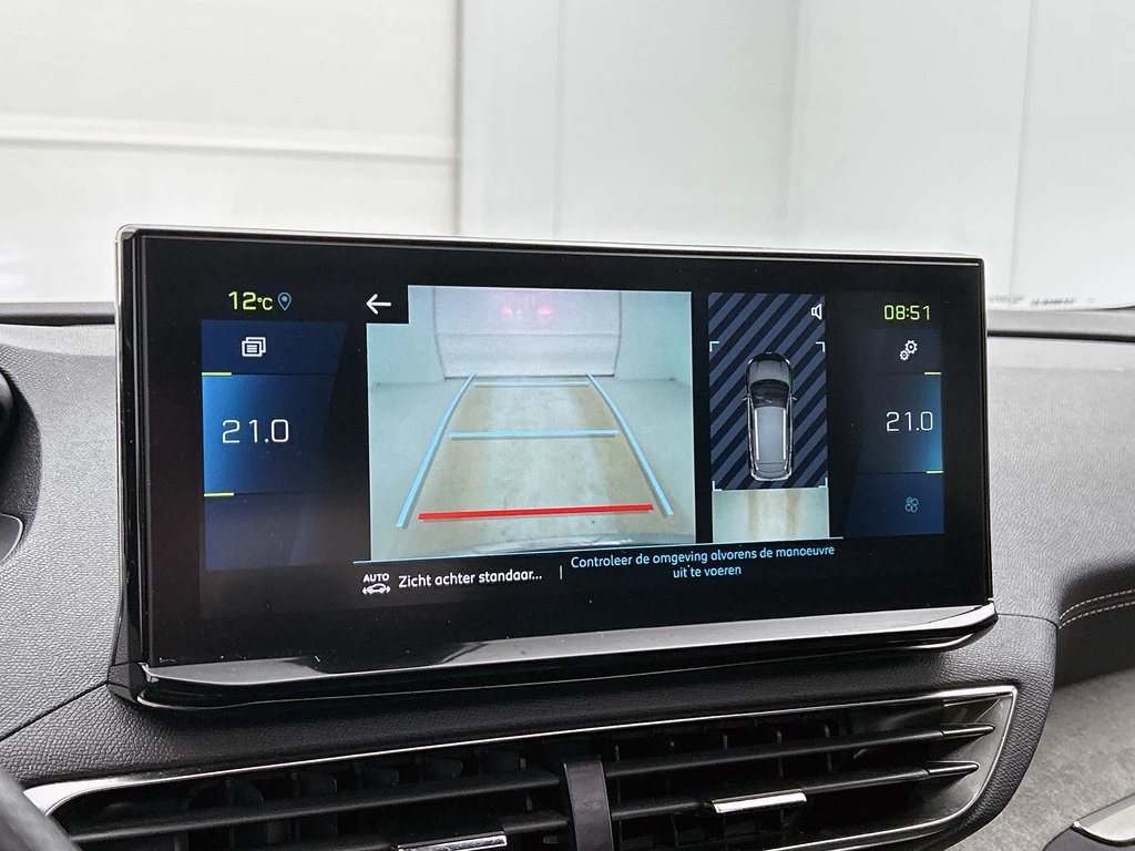 Peugeot 3008 – foto 10