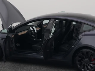 Tesla Model 3 – thumbnail 36