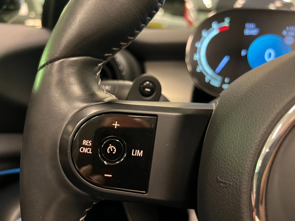 MINI Cooper S Cabrio – foto 53