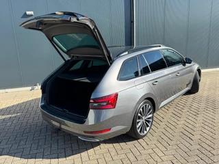 Škoda Superb – thumbnail 6