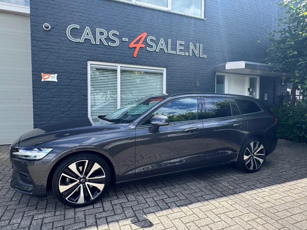 Volvo V60 – foto 2