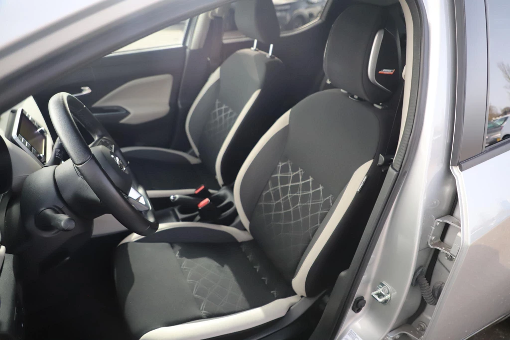 Nissan Micra – foto 6