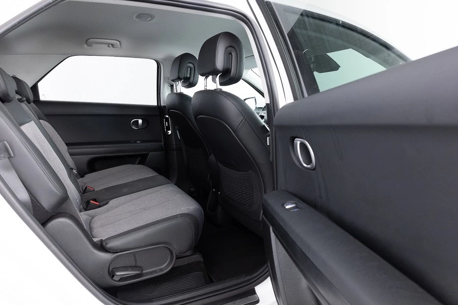 Hyundai IONIQ 5 – foto 21