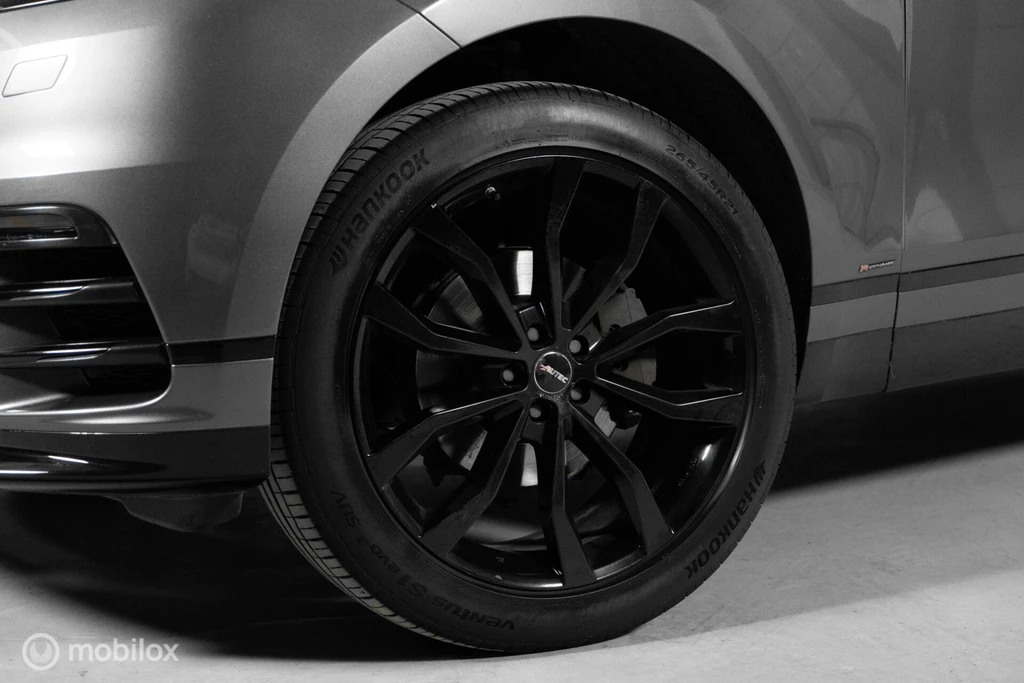 Land Rover Range Rover Velar – foto 21