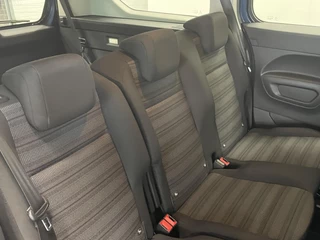 Opel Combo – thumbnail 26