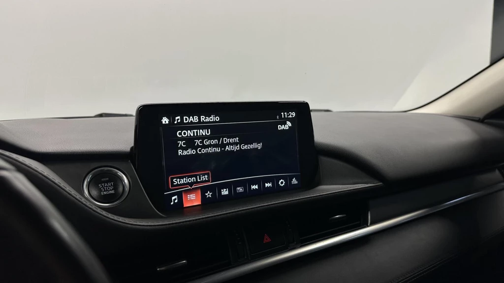 Mazda 6 – foto 35