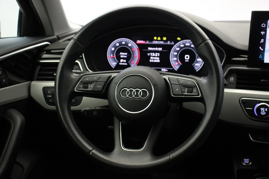 Audi A4 – foto 21