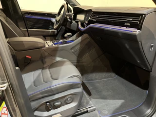 Volkswagen Touareg – thumbnail 35