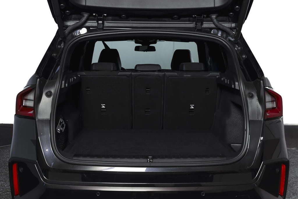 BMW X1 – foto 13
