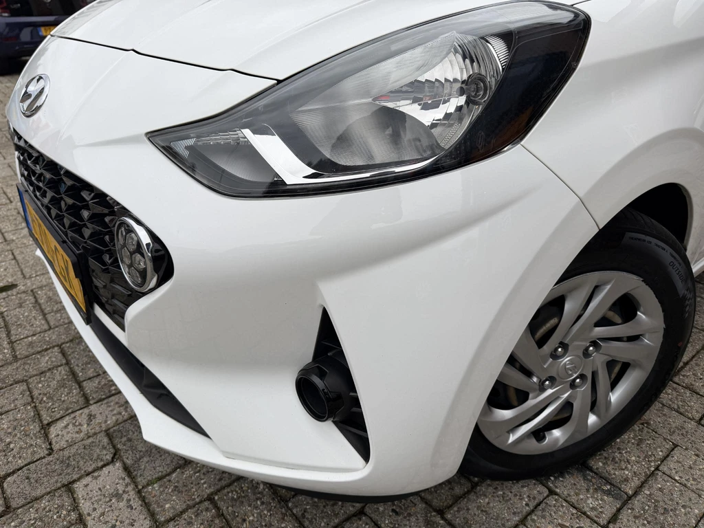 Hyundai i10 – foto 9