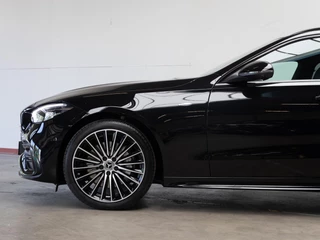 Mercedes-Benz C-Klasse – thumbnail 5