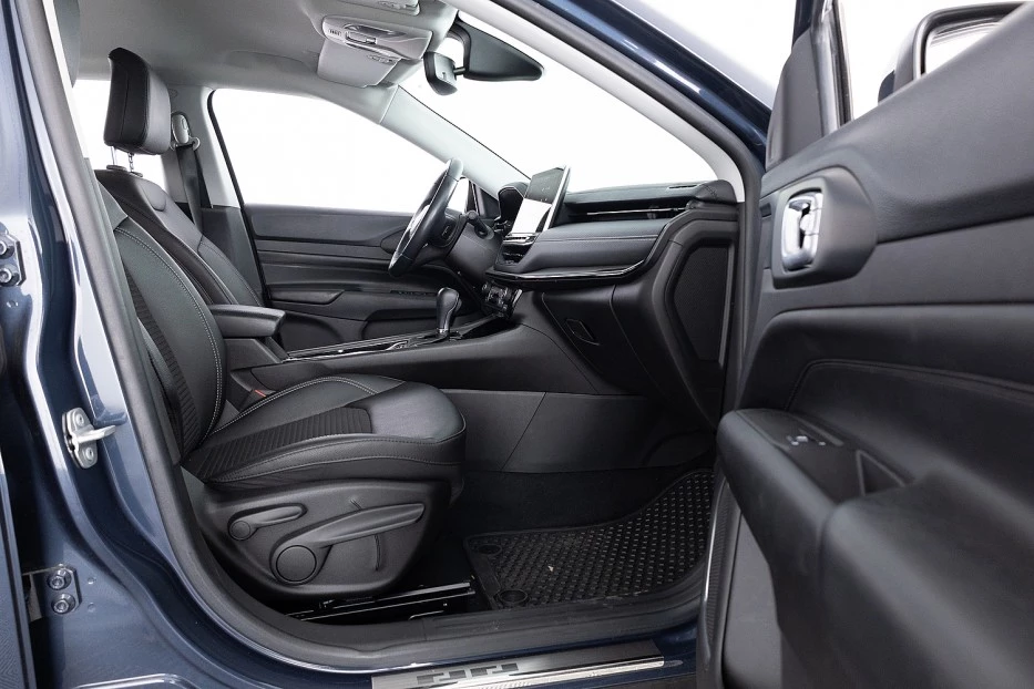 Jeep Compass – foto 16