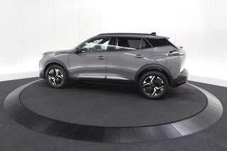Peugeot 2008 – thumbnail 4