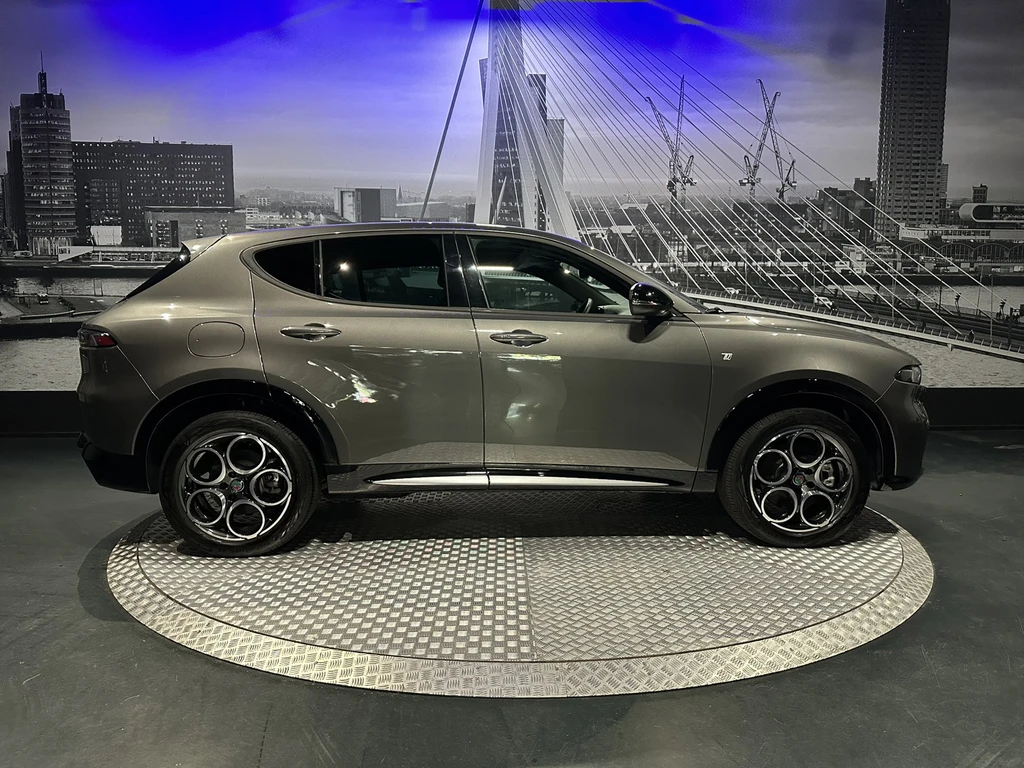 Alfa Romeo Tonale – foto 11