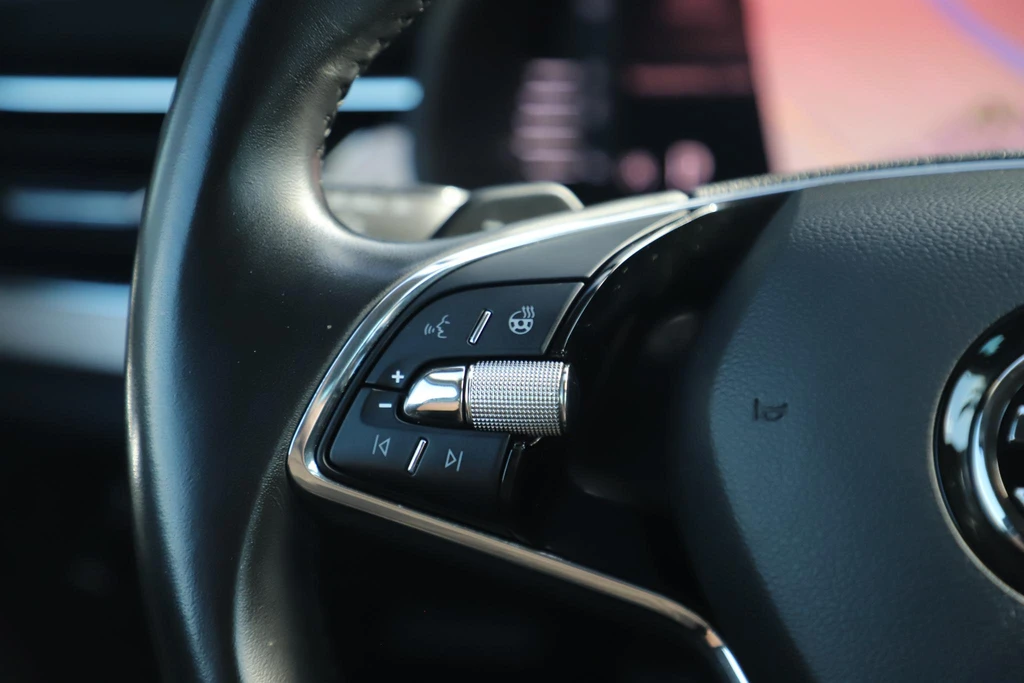 Škoda Scala – foto 14