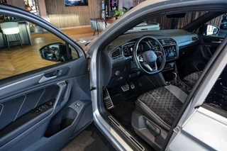 Volkswagen Tiguan – thumbnail 14
