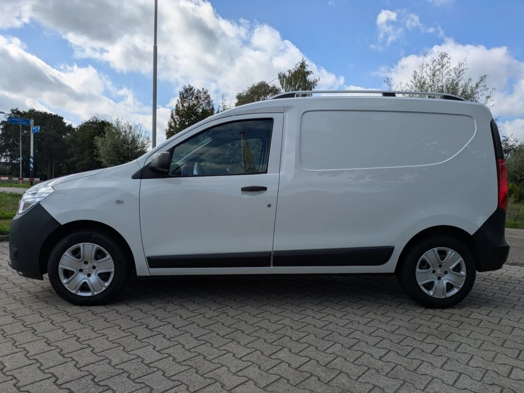 Dacia Dokker – foto 2