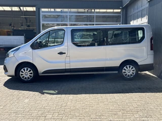 Renault Trafic – thumbnail 2