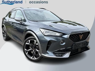 CUPRA Formentor – thumbnail 7