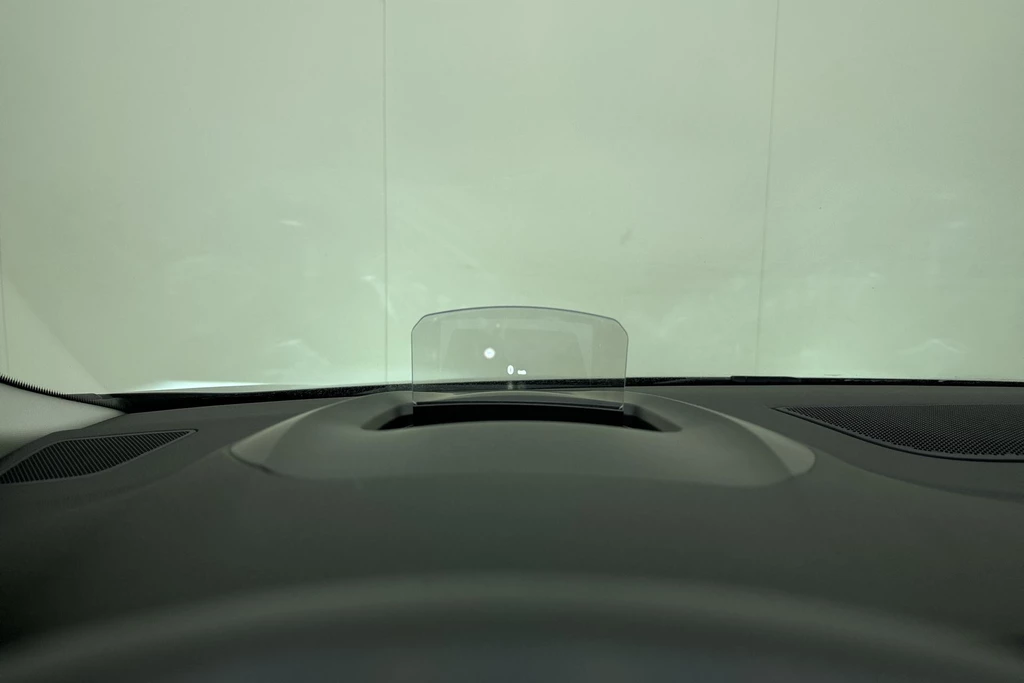 Renault Megane E-Tech – foto 25
