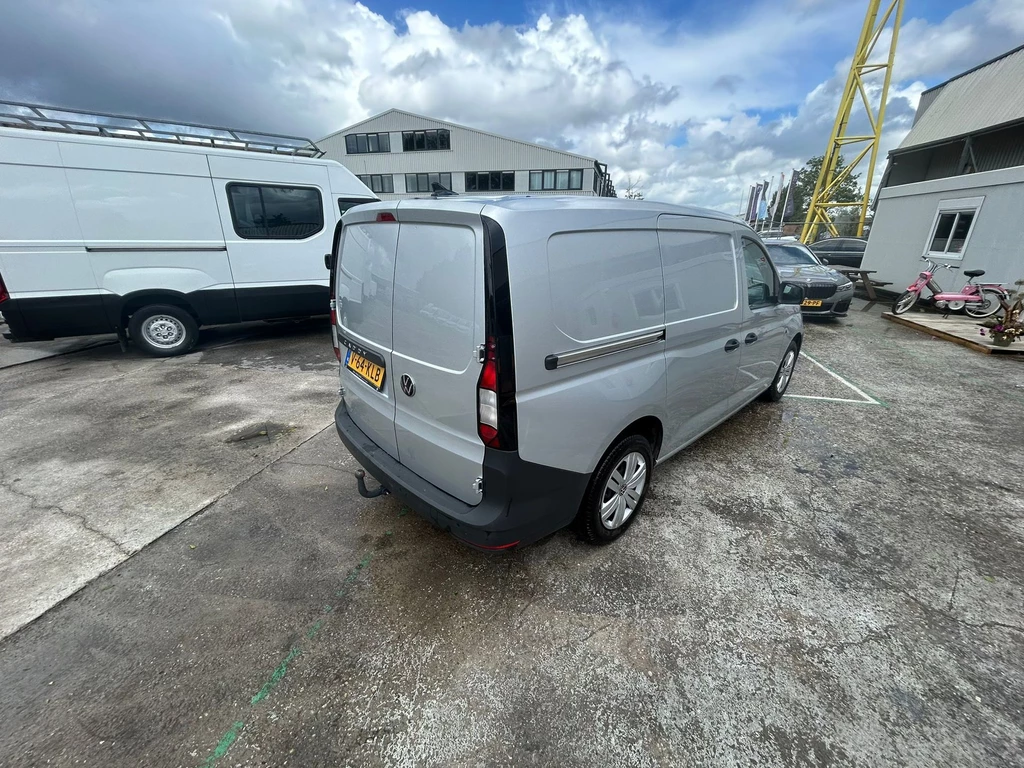 Volkswagen Caddy – foto 5