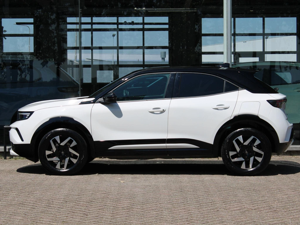 Opel Mokka – foto 2