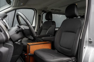 Renault Trafic – thumbnail 12