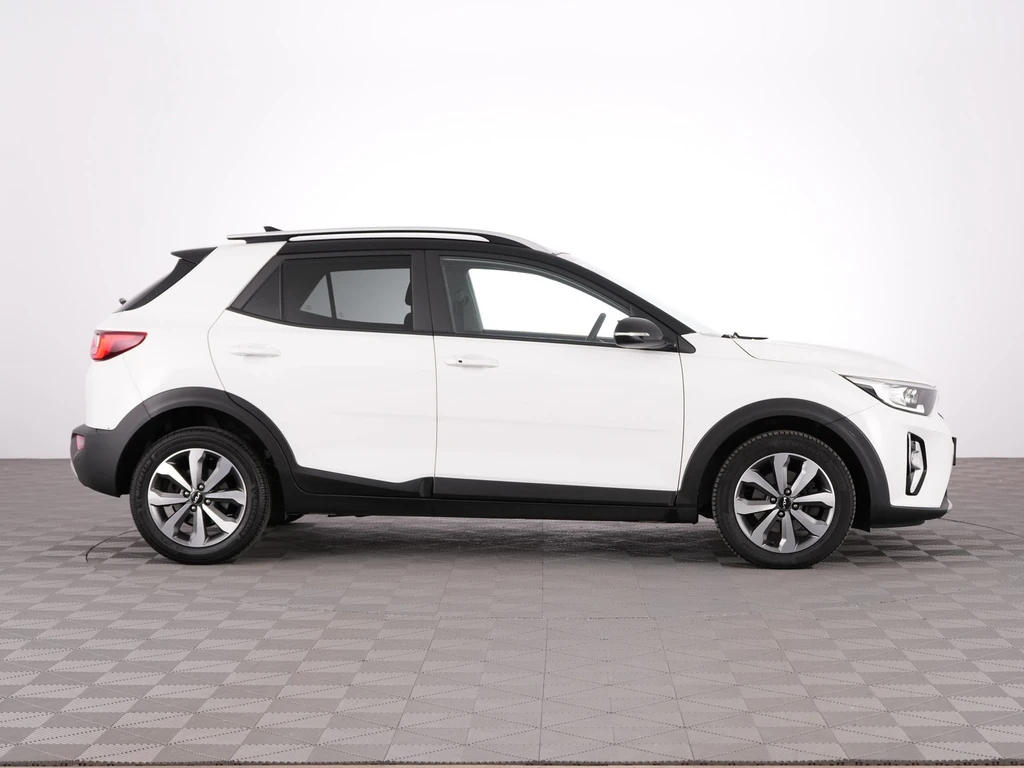 Kia Stonic – foto 12
