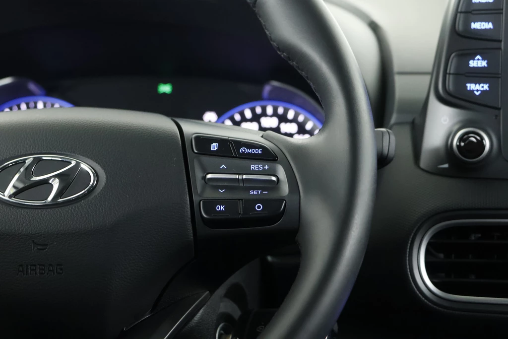 Hyundai Kona – foto 19