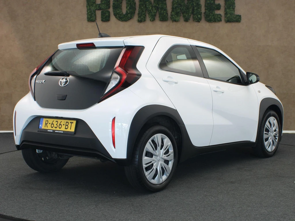 Toyota Aygo – foto 6