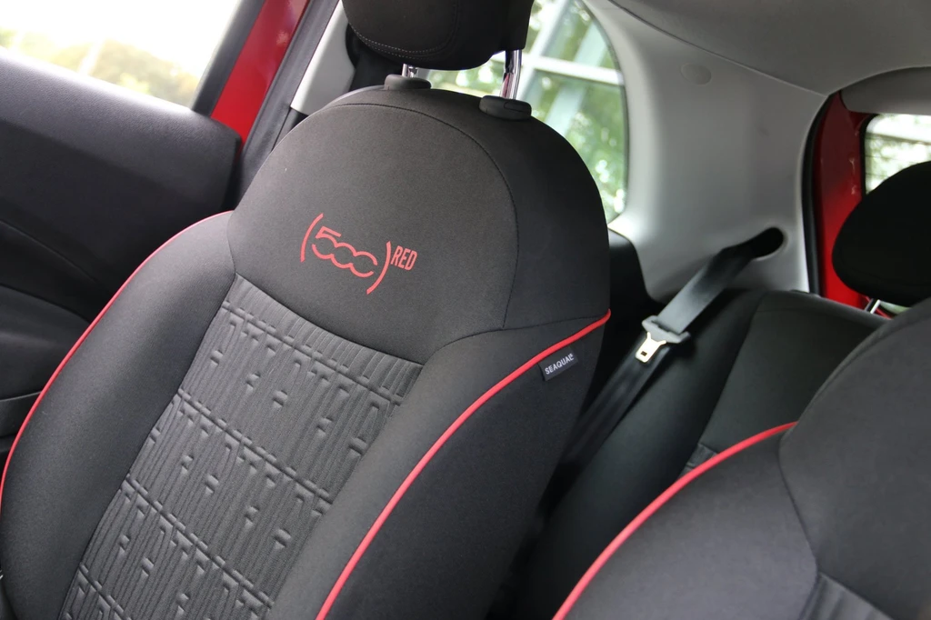 Fiat 500 – foto 16