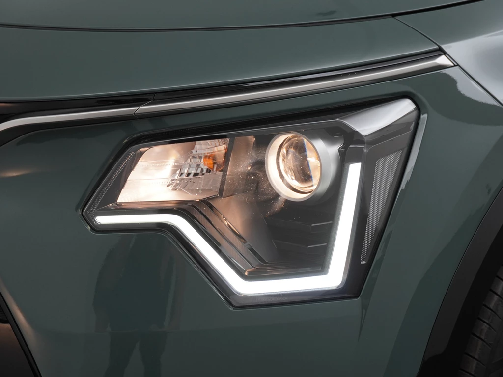 Kia Niro – foto 14