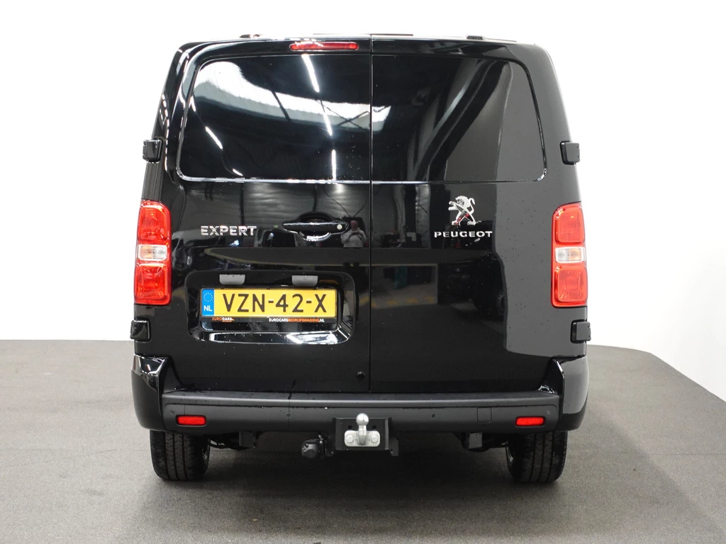Peugeot Expert – foto 5