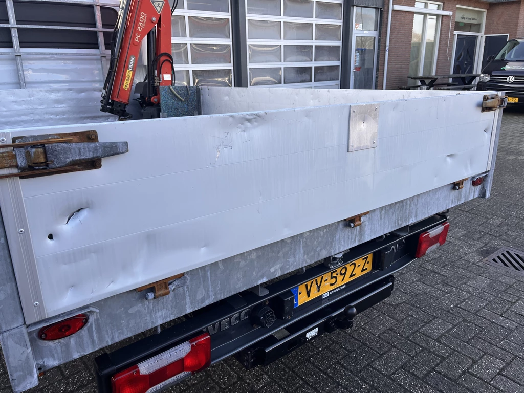 Iveco Daily – foto 10