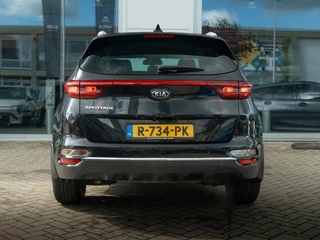 Kia Sportage – thumbnail 6