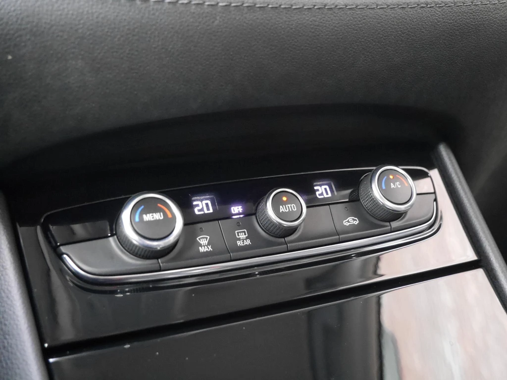 Opel Grandland X – foto 28