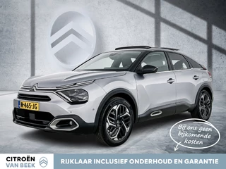 Citroën C4 – thumbnail 1