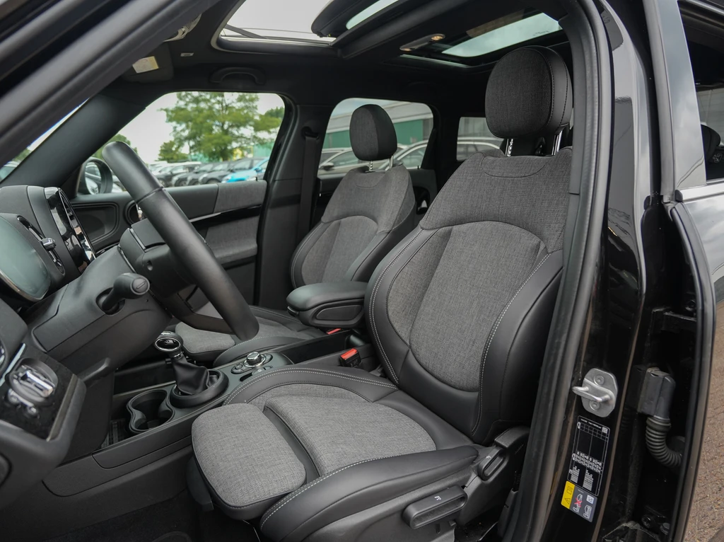 MINI Countryman – foto 17