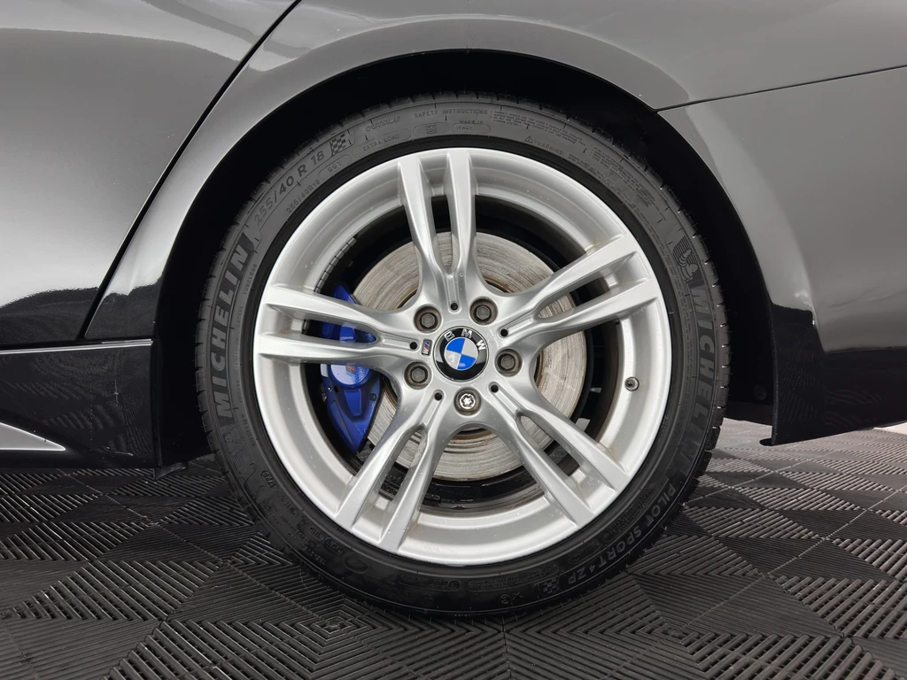 BMW 3 Serie – foto 23