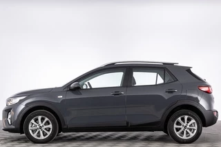 Kia Stonic – thumbnail 2