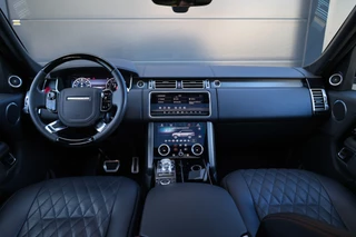 Land Rover Range Rover – thumbnail 42