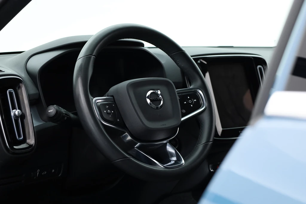 Volvo XC40 – foto 7