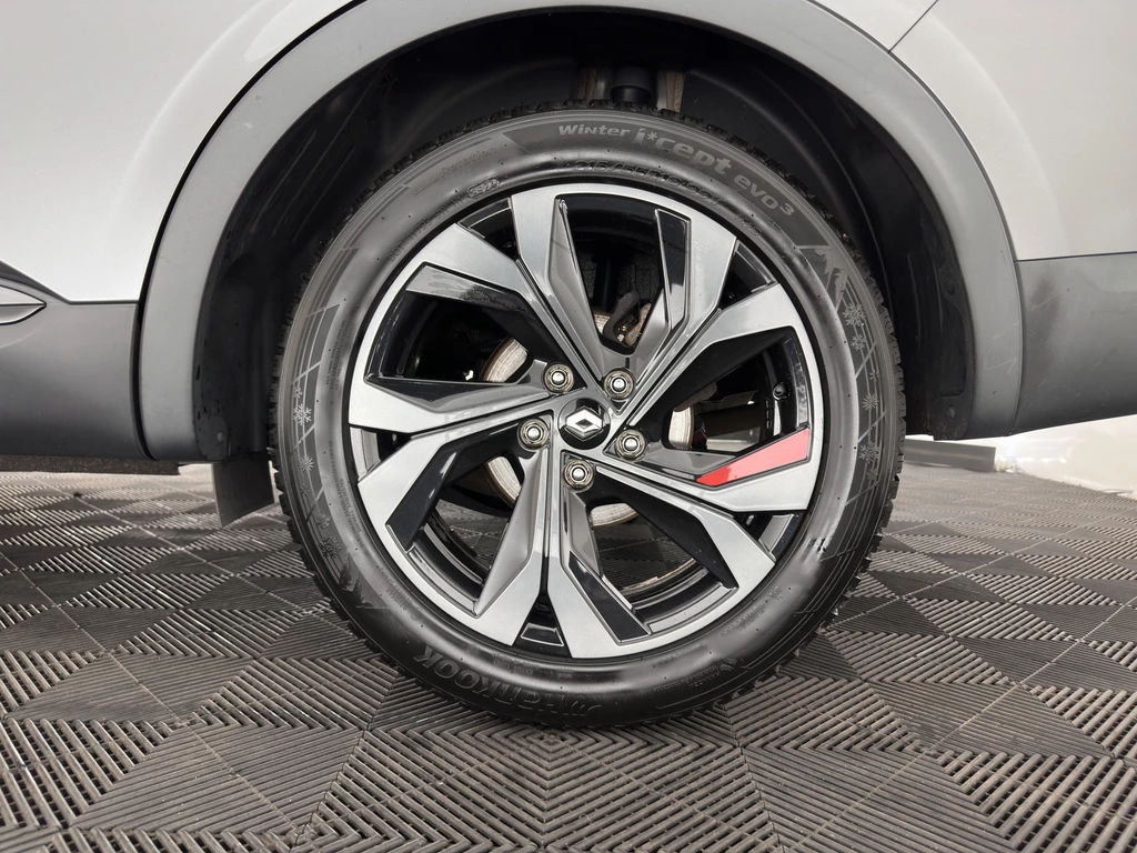 Renault Arkana – foto 23