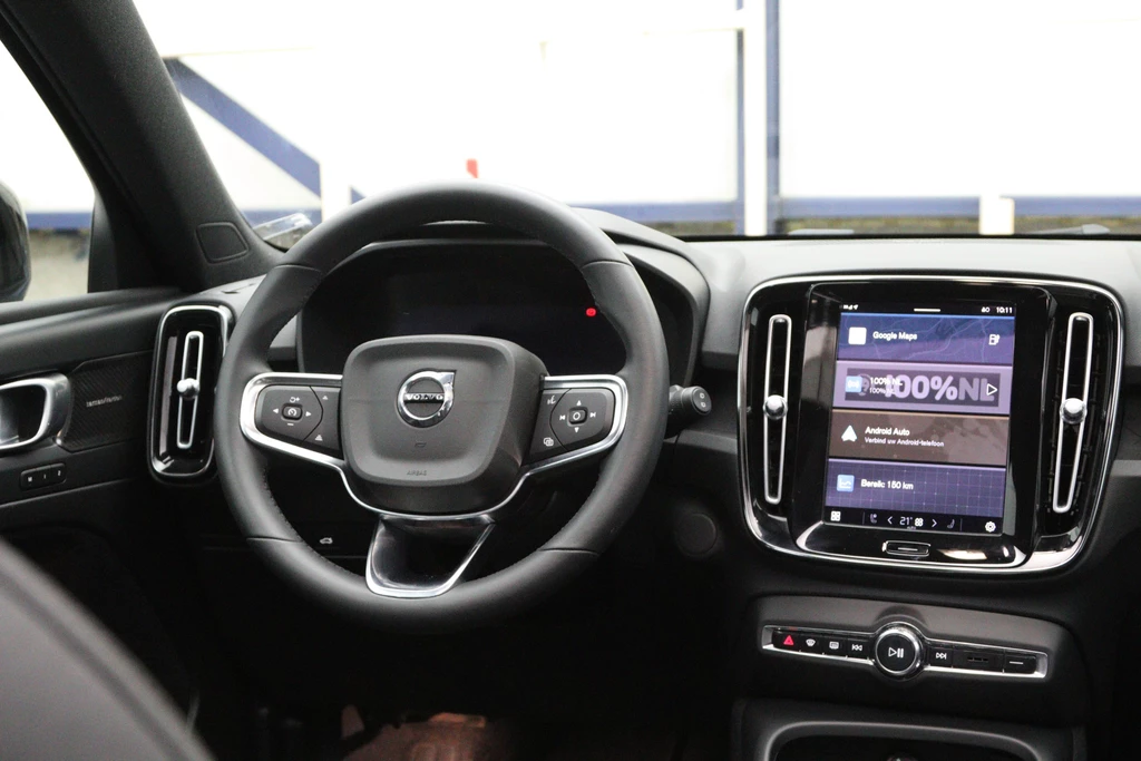 Volvo XC40 – foto 11