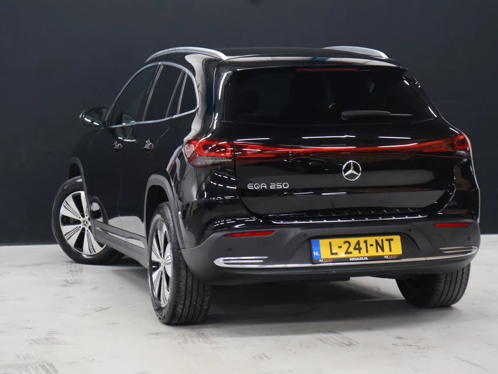 Mercedes-Benz EQA – foto 3
